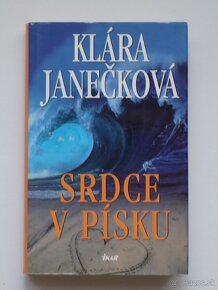 Romantika - Aston,Bloom,Darling,Baggot,Tonge,Beňová, a iný - 15