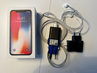 Predam APPLE IPHONE 11 PRO MAX 256GB +IPHONE X 256GB ako dar - 15