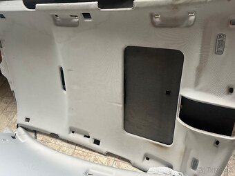 Vsetko komplet za 100e Audi A6 C6 - 15