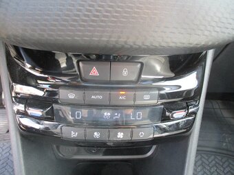 Peugeot 2008 e-HDI FAP 92k PANORAMA LED GPS 2014 - 15