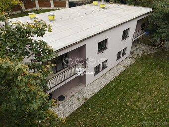 VEĽKÝ RODINNÝ DOM PO REKONŠTRKCIÍ HARMÓNIA - 15
