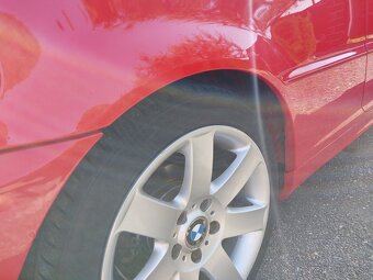 BMW 323ci - 15