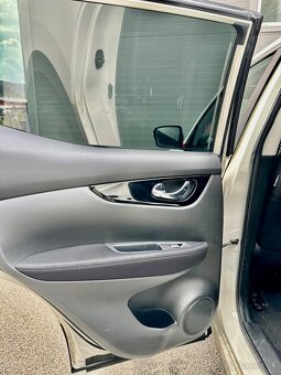 Nissan qashqai 1.3 DIG-T - 15