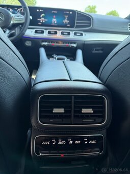 Mercedes-Benz Gle 450 Amg 4 Matic - 15
