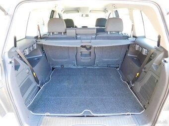 Opel Zafira 1.9 CDTi,,7 míst,,NOVÉ ROZVODY,tažné - 15
