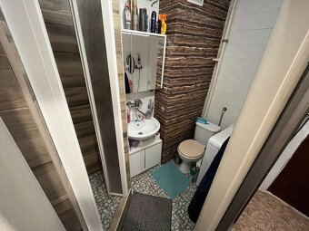 🌅Každé ráno s východom slnka – priestranný trojizbový byt - 15