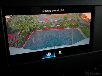 MERCEDES BENZ SPRINTER 2.2CDI 05/2020-L2H3-3MIESTNE - - 15