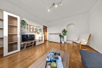 2–IZB.BYT, ČIAST.REK,ZARIADENÝ,PIVNICA, BRATISLAVA-RUŽINOV - 15