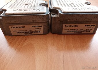 Haldex Riadiace jednotky 1.-5.generácie VW Volvo LR Ford AWD - 15