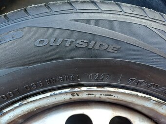 VW Caddy 1,6 tdi - rok 2014 - 1 majiteľ - pravidelný servis - 15