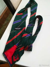 Pánske značkové kravaty-nové - 15