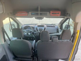 Ford Transit BUS - 15