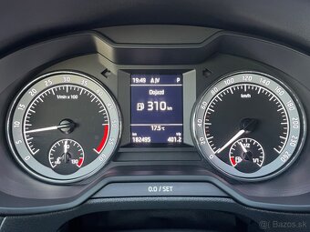 Škoda Octavia III Combi 1.6 TDI DSG°FULL LED°ODPOČET DPH° - 15