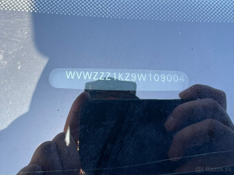 Volkswagen Golf V 1.9 TDI Edition - 15