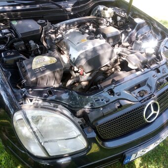 Mercedes SLK - 15