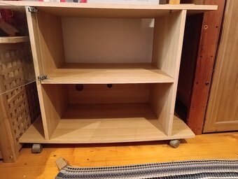 Komody ikea - 15