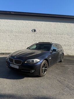 BMW F11 520D 135KW - 15