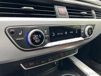 Audi A4 Avant 40 2.0 TDI Sport S tronic - 15
