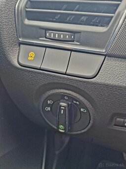 Škoda Fabia Activ plus - 15