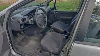 Predám Mercedes A 140. Peknom stave - 15