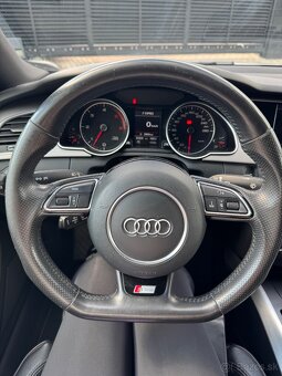 Audi A5 s-line - 15