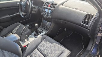 Honda Accord g7 Tourer 2.0 VTEC 114kw - 15