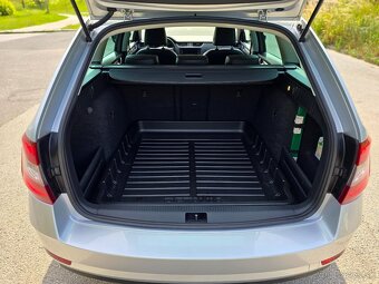 Škoda Octavia 3 2.0 TDI DSG - 15