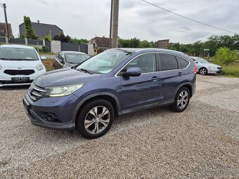 Honda CR-V - 15