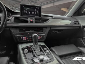 Audi A6 Allroad Quattro 3.0 TDI 200 kW - DPH - 15