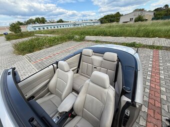 Bmw 125i E88 - 15
