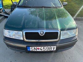 Škoda OCTAVIA 1.9TDI 66KW - 15