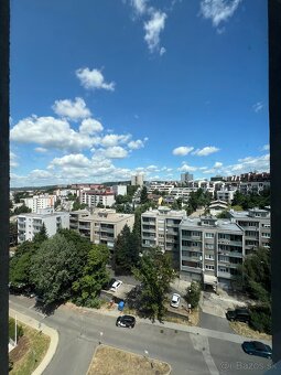 1 izbový BYT na predaj - ulica Svetlá 1 v Bratislave - 15