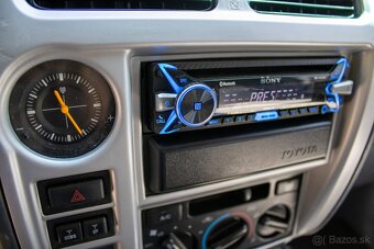 Toyota Land Cruiser. - 15