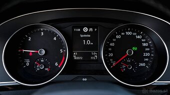 Volkswagen Passat Variant 1,6 TDI Comfortline - 15