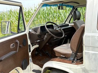 VW T3 westfalia vanagon bus camper transporter - 15