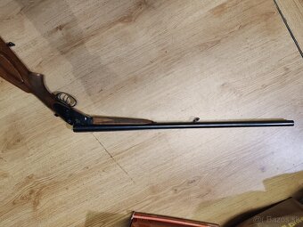 Predám pušky cal.22LR /30-06 / 7x57 - 15