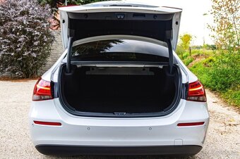 Mercedes-Benz A200d 110kW / TOP STAV / Virtuálny kokpit / - 15
