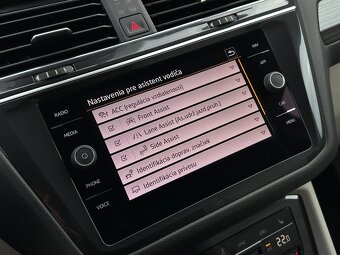 Volkswagen Tiguan Allspace 2.0 TDi 4Motion DSG. WEBASTO - 15