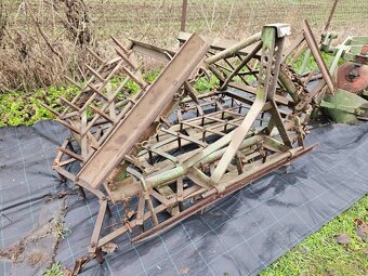 Kombinátor, brány,smykobrány - 15