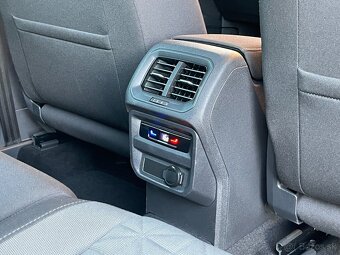 Volkswagen Tiguan Facelift 1.5 TSI DSG 2022°ODPOČET DPH° - 15