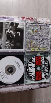 ORIGINALNE CD HUDOBNE - 15