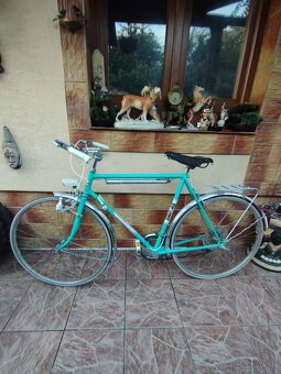 Eska skladací bicykel ,sobi 20,eska unickle,favorit - 15