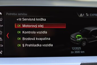 BMW X3 xDrive 2.0 d - 15