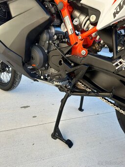 Predám KTM 890 Adventure R 2021 - 15
