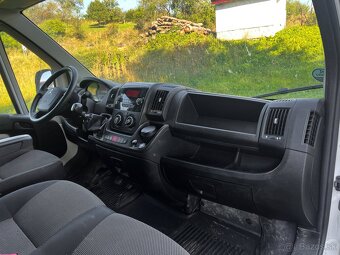 Citroën Jumper Furgon 2.0 BlueHDi 130 30 L2H2 - 15