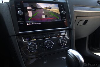 Volkswagen Golf Variant 2.0 TDI BMT Edition Highline DSG AT7 - 15