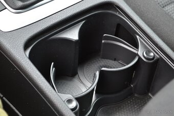 Volkswagen passat (B7, 2013) sedan COMFORTLINE, 1.6 TDI 77kw - 15