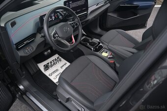 Volkswagen ID.4 GTX 77kWh 4Motion - 15