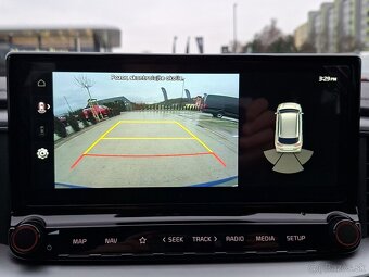 Kia CEED SW 1,5 T-GDi M6 SILVER+SILVER PACK 103kW/140k - 15