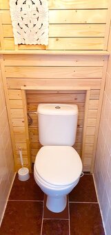 2 izbový byt PRENÁJOM - 15